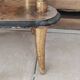 Selette, Retro tea table
