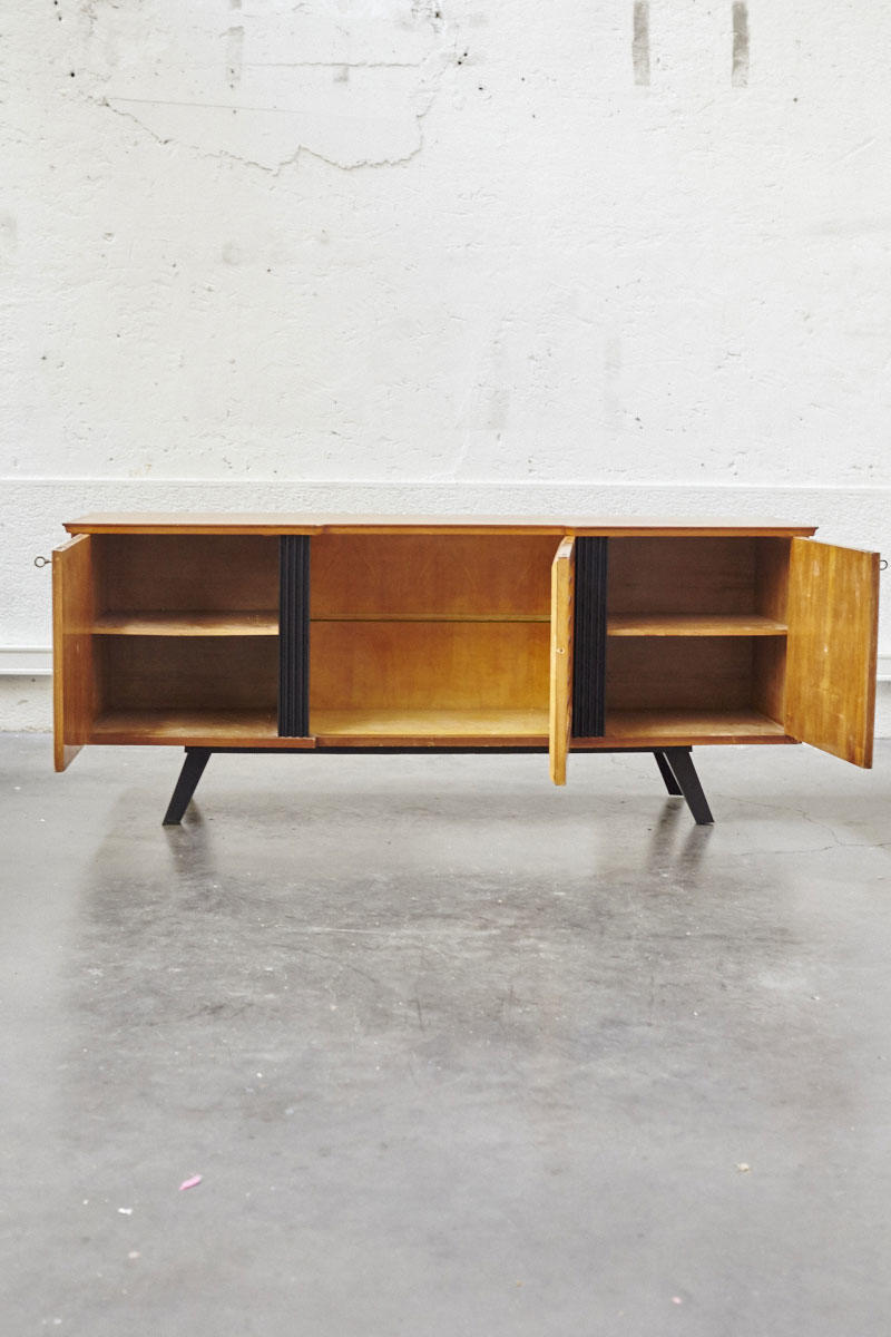 Vintage italian sideboard