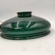 Suspension opaline verte