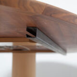 Conference table by Arnold Merckx