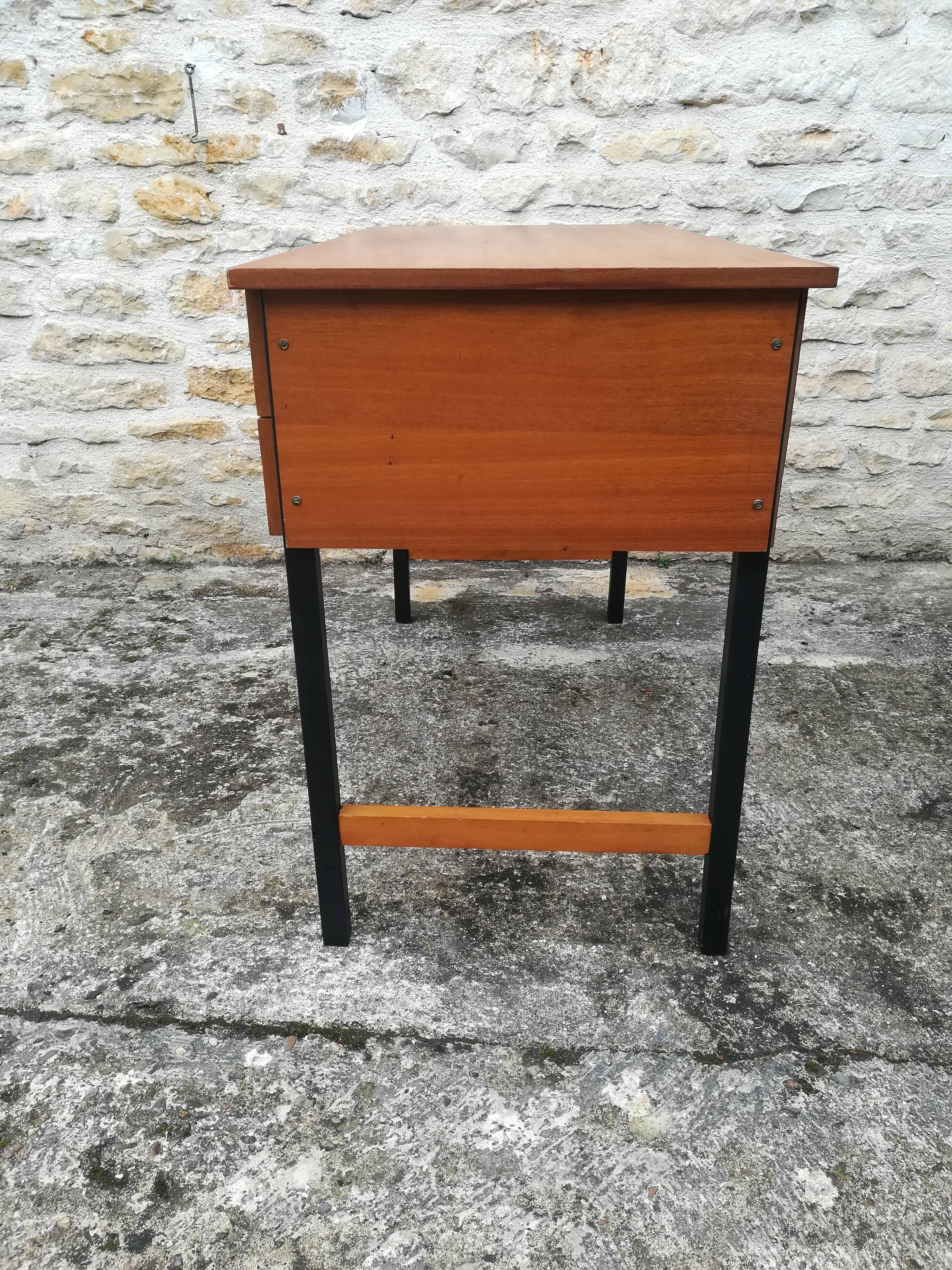Vintage desk