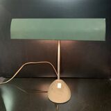 Lampe de bureau design des années 50