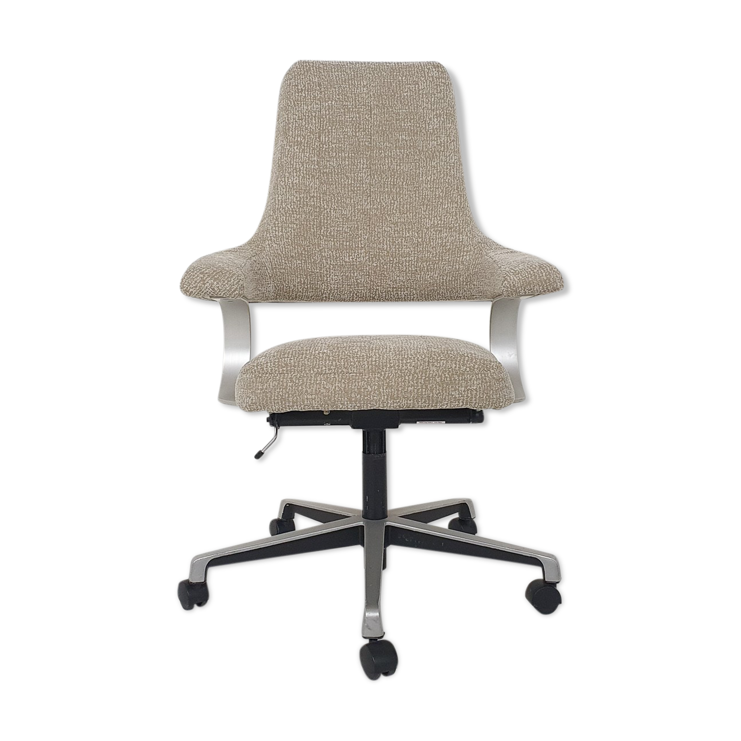Swivel desk chair by Hag, Norway, 1970's
