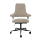 Swivel desk chair by Hag, Norway, 1970's