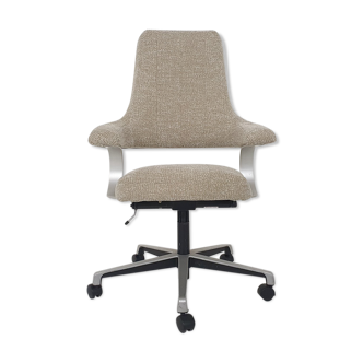 Swivel desk chair by Hag, Norway, 1970's
