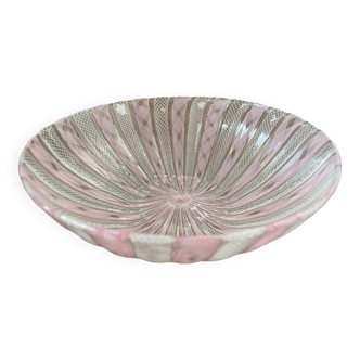 Bol en verre de Murano - Saliviati