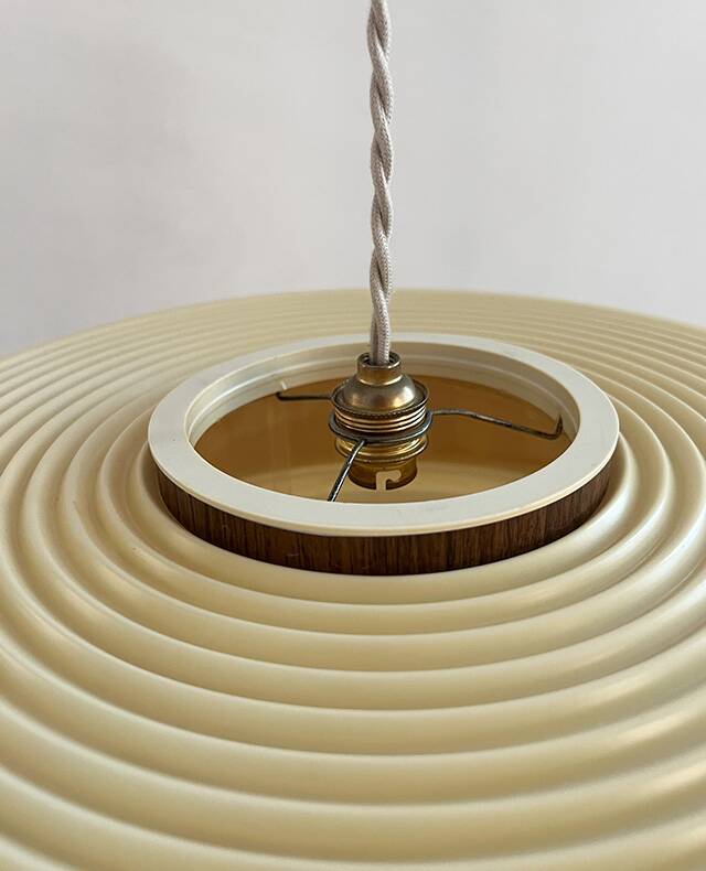 Scandinavian suspension