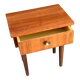 Table de chevet sixties