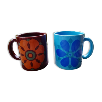 Pair of mugs germany