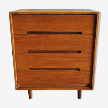 Stag dresser