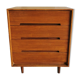 Stag dresser