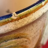 Plant pot, Atelier Belle Dame 23 x 32 cm diameter 23 cm