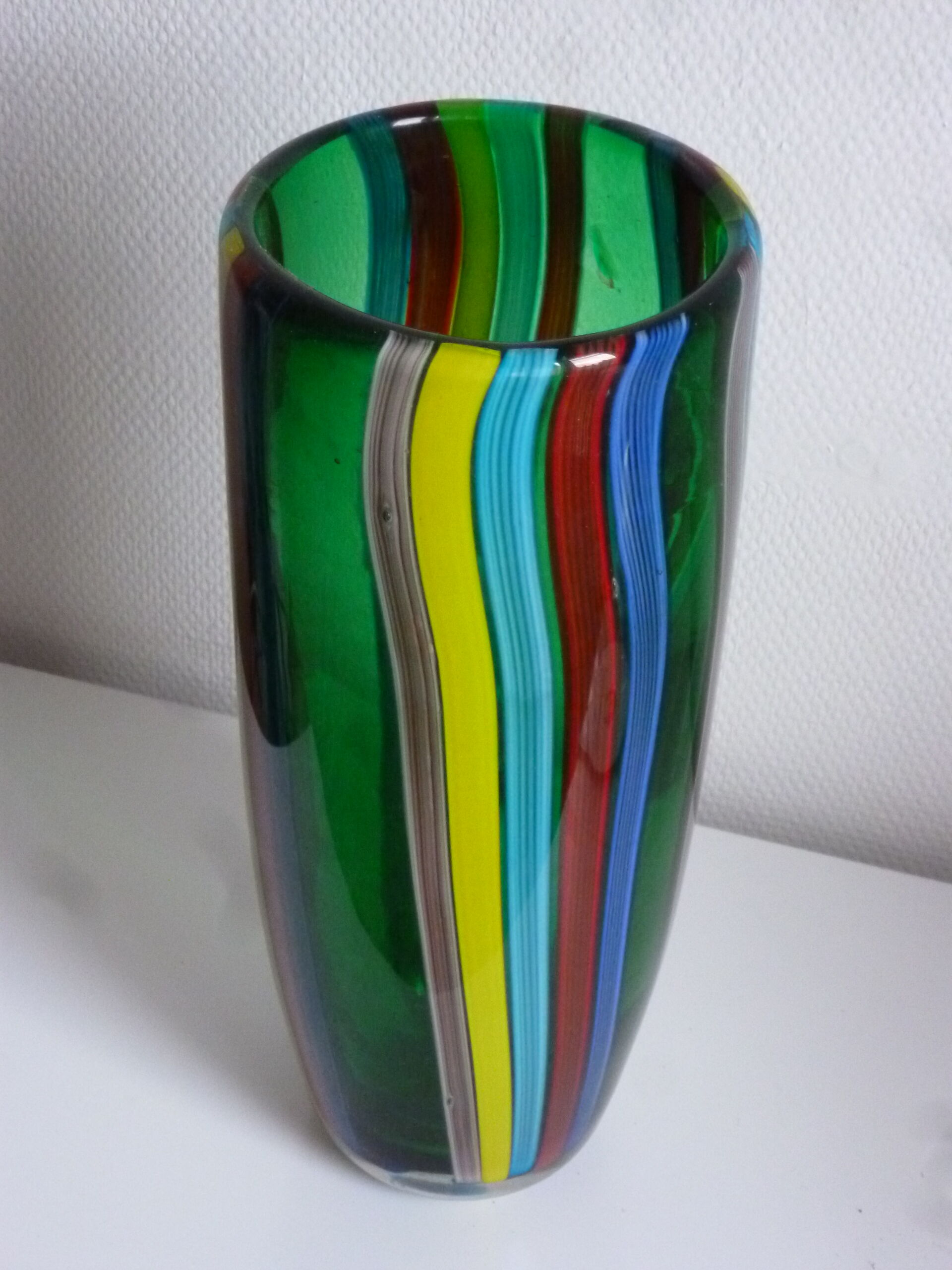 Vase Murano