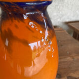 Muller Frères Luneville Vase