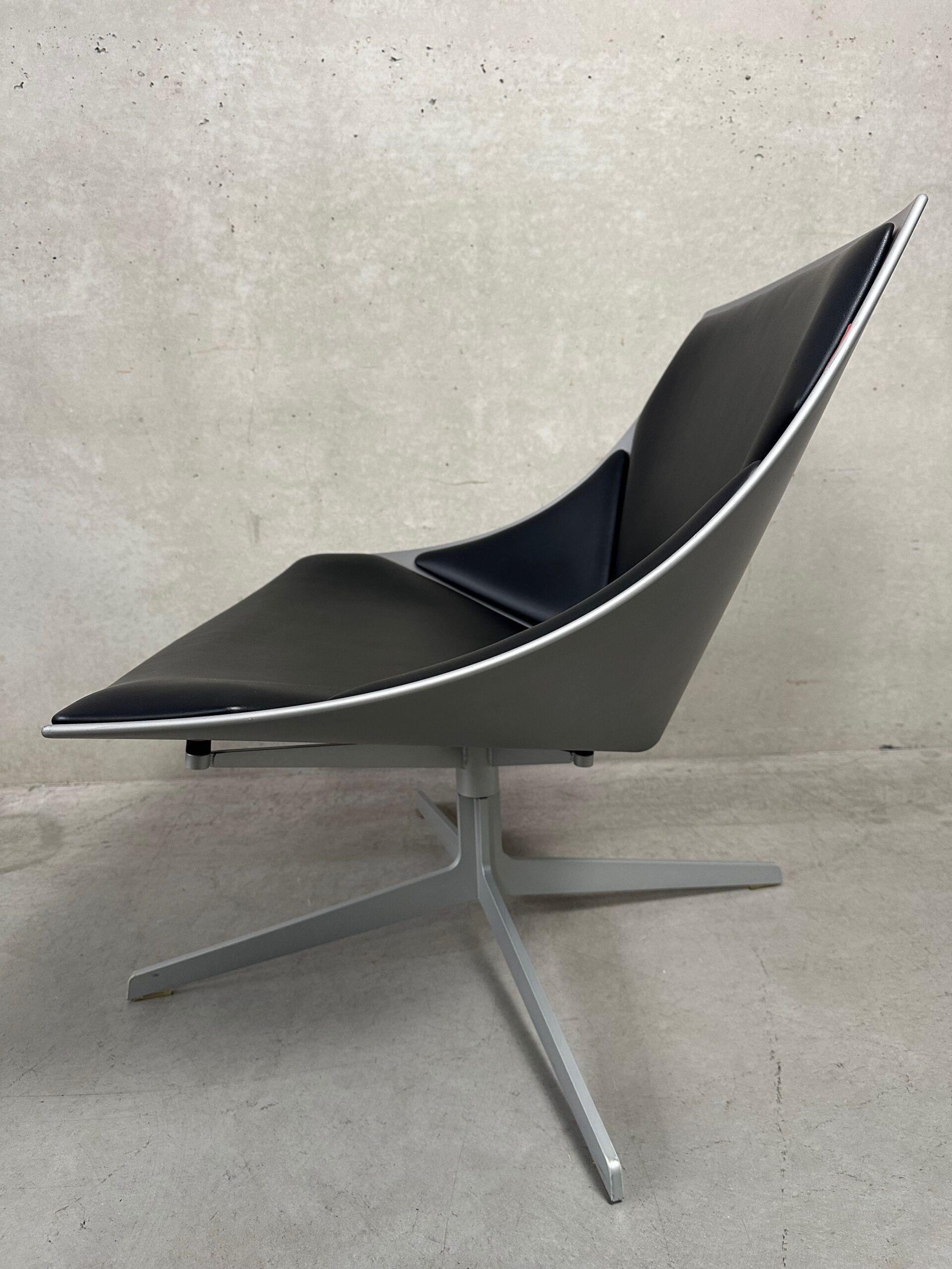 Chaise lounge Design Space – Fritz Hansen
