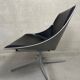Chaise lounge Design Space – Fritz Hansen