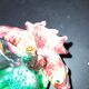 Set of 3 vintage fish bags kitsch vallauris