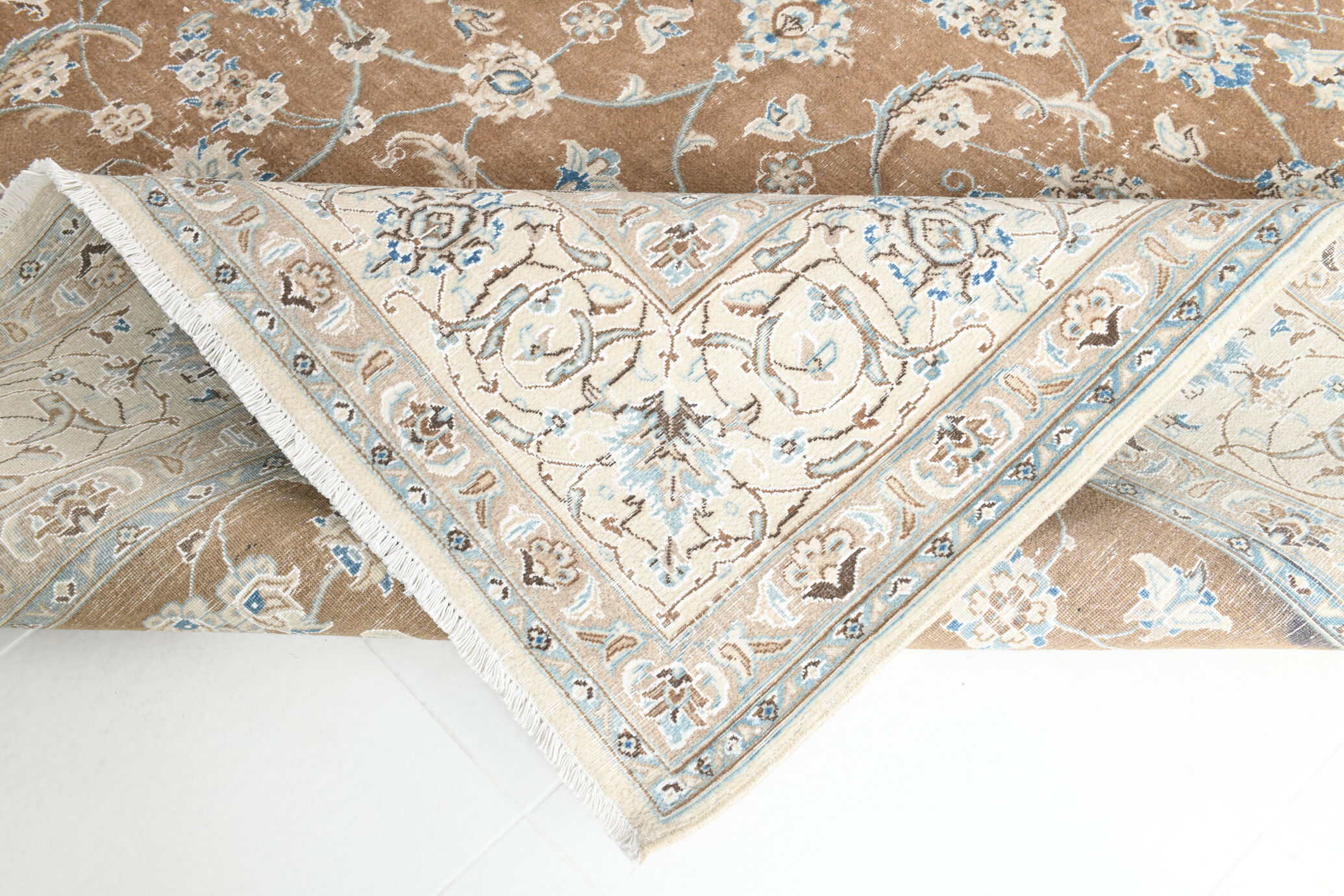 Turkish  rug 351x249cm