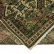 Turkish Wool Vintage Kayseri Rug 195 cm x 280 cm