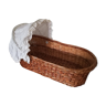 Basket wicker