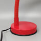 Table lamp by Veneta Lumi, Made in Italy, 1970