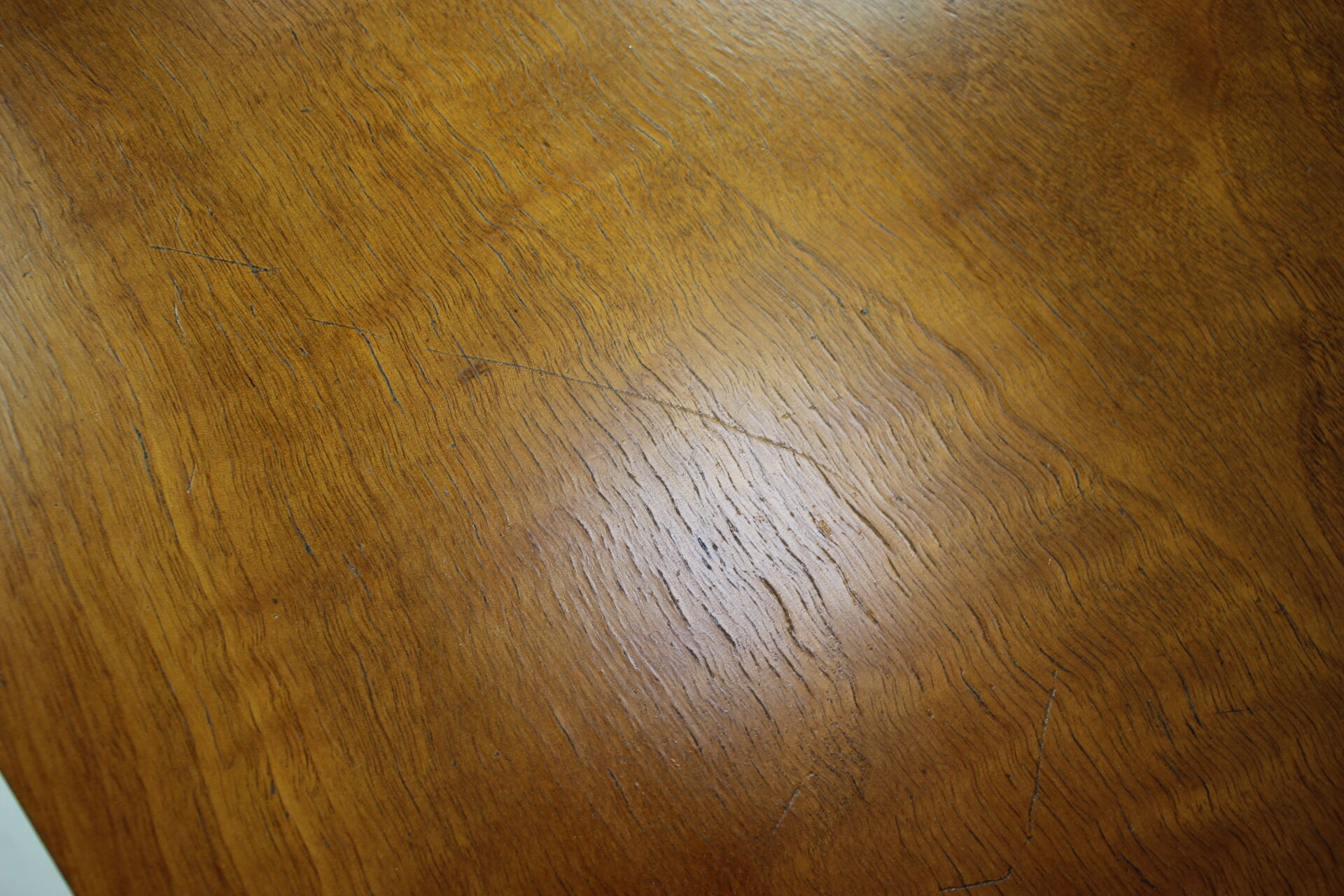 Mid-century conference table/ Dřevotvar, 1960's