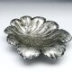 Plat Art Nouveau, Autriche, années 1890