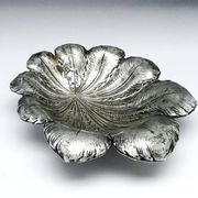 Plat Art Nouveau, Autriche, années 1890