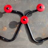 Vintage coat rack