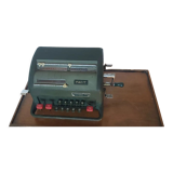 FACIT Vintage Calculator