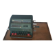 FACIT Vintage Calculator
