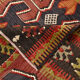 Antique kilim rug 195x133cm
