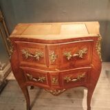 Louis XV style commode stamped R. Cottin