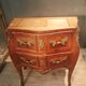 Louis XV style commode stamped R. Cottin