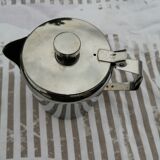 Théière en inox