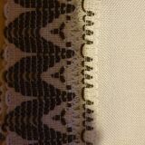 Round tablecloth