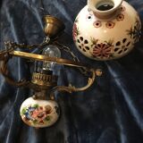 Vintage ceiling light