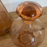 Set of 3 decanters