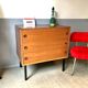 ARP chest of drawers, Minvielle edition 1960