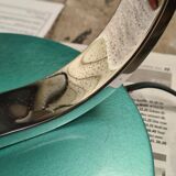 520 Desk Lamp by Fase Madrid, 1960s