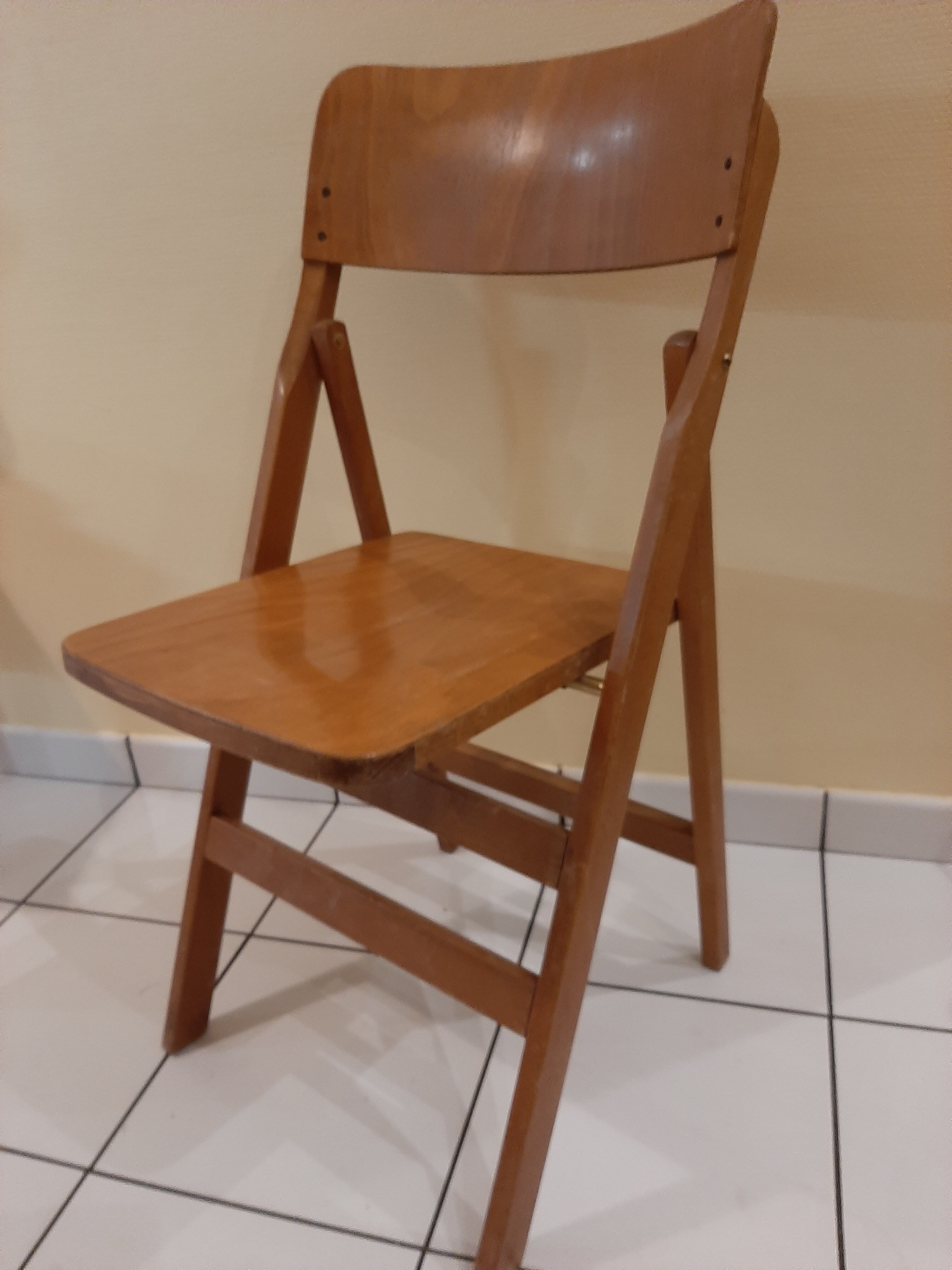 1960s chair