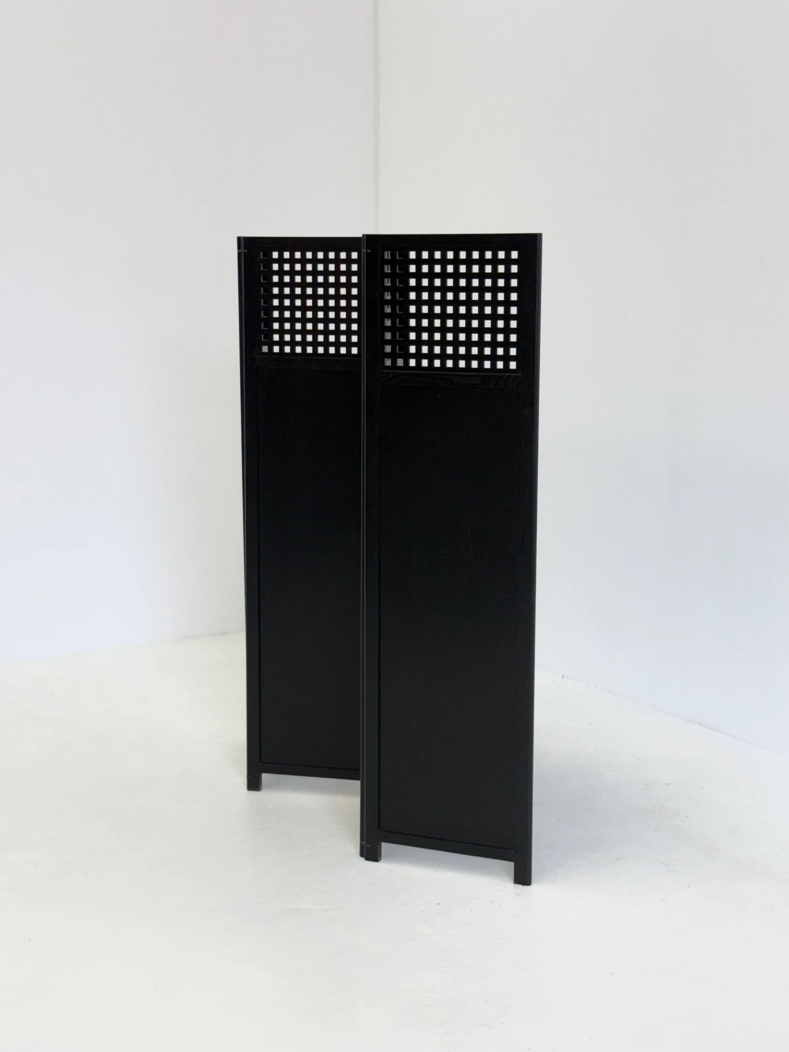 Room divider by Umberto Asnago for Giorgetti