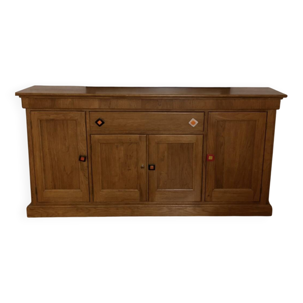 Meuble de rangement vaisselle