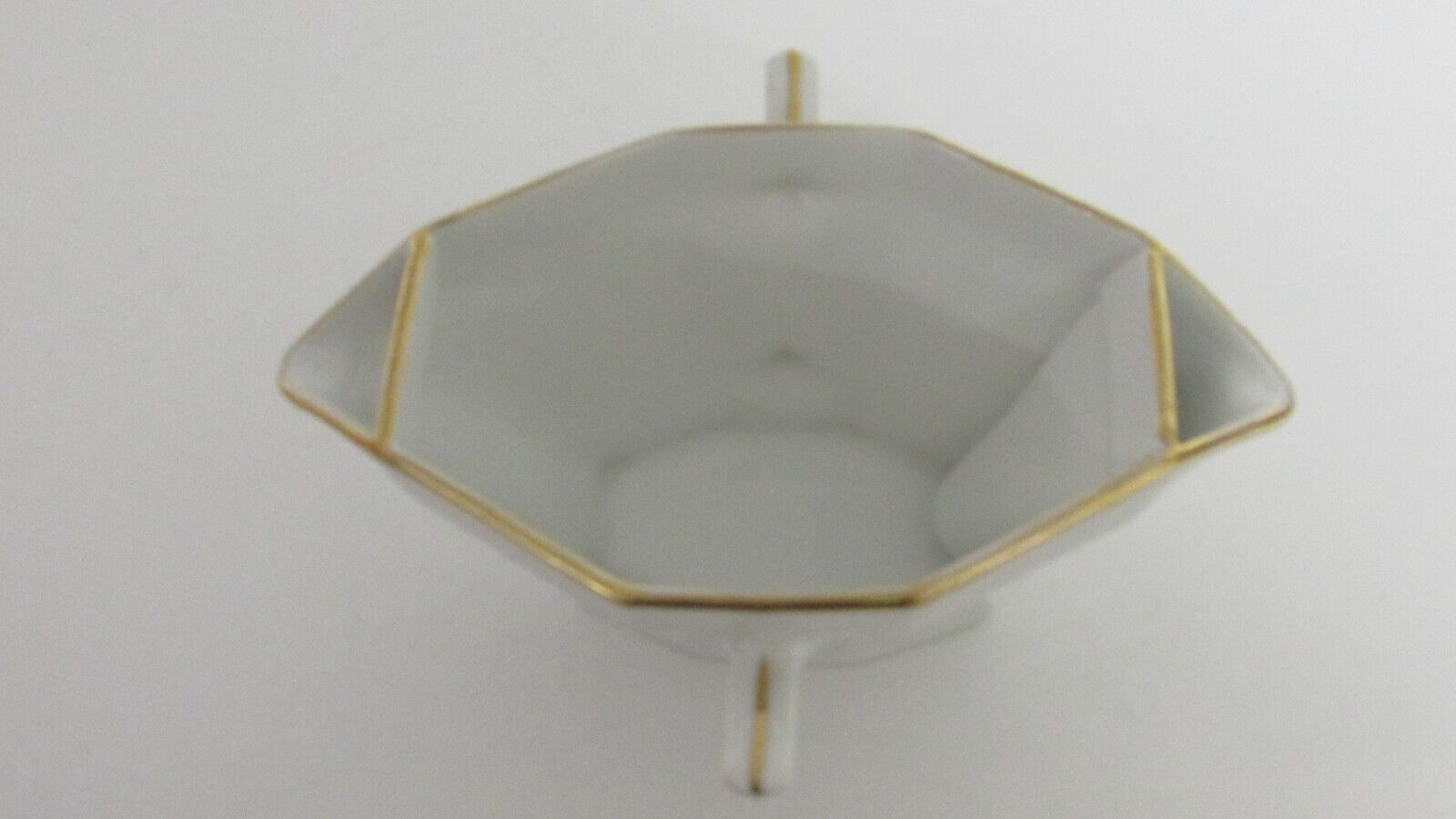 Saucière Maigre et Gras
