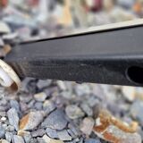 Charles Pollock swivel chair for Knoll