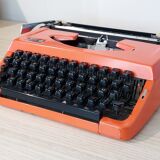 Brother 210 typewriter