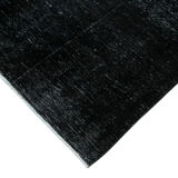 Handwoven persian overdyed 305 cm x 417 cm