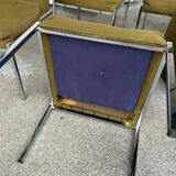 Suite from Chauffeuses Samouraï by Joseph-andre Motte for Airborne