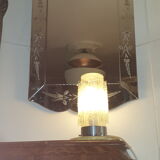 Venetian mirror