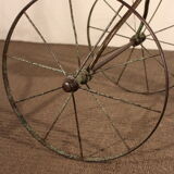 Children's tricycle 19th
